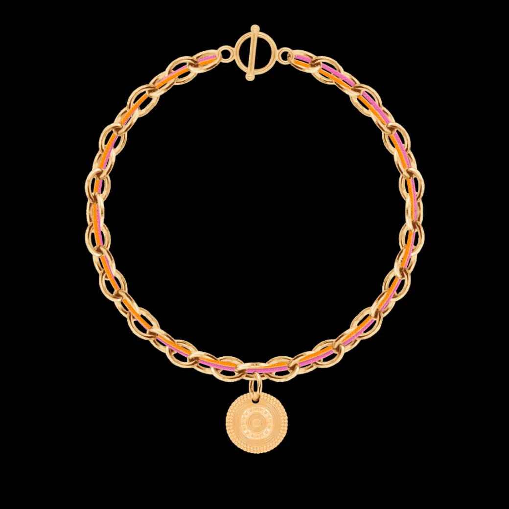 Bransoletka AZTEC^Lilou New