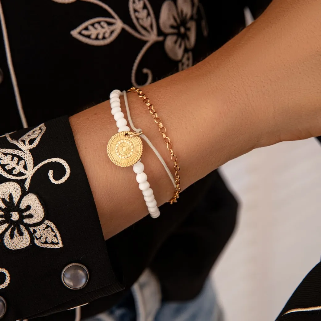 Bransoletka Blanc^Lilou Outlet