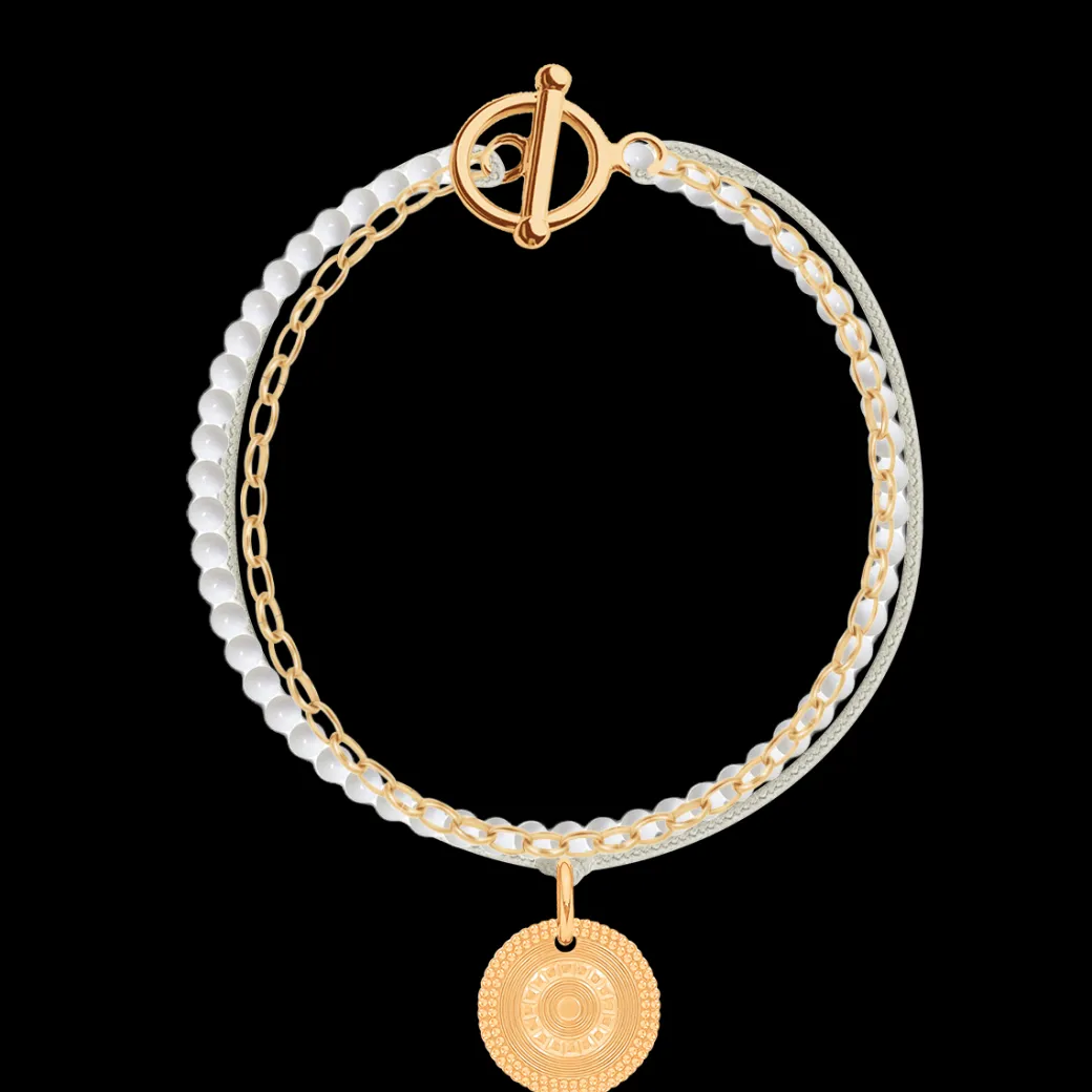 Bransoletka Blanc^Lilou Outlet