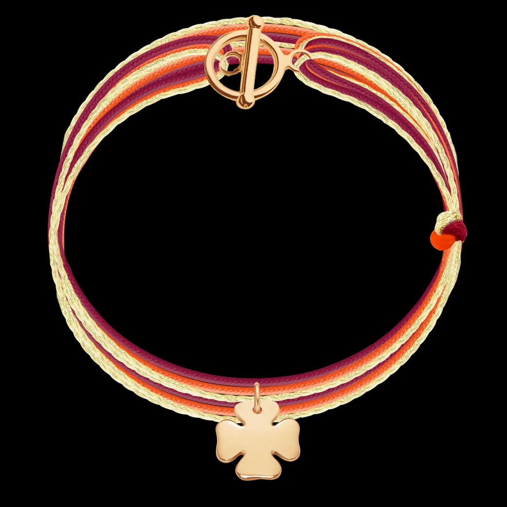 Bransoletka Pumpkin^Lilou Sale