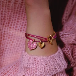 Bransoletka Walentynki Sweet Valentine^Lilou Best