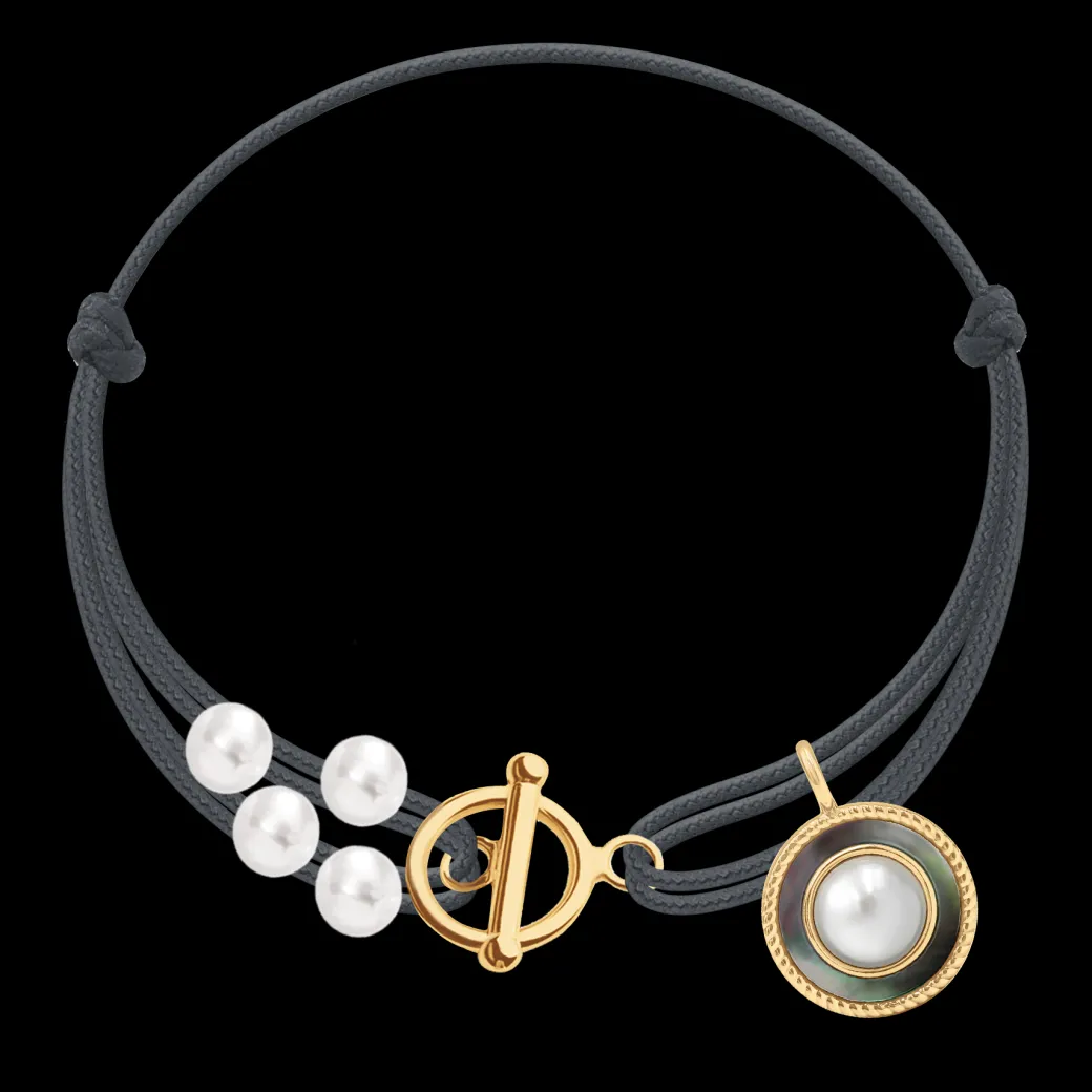 Bransoletka Winter Elegance^Lilou Best