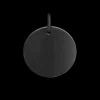 Medalik 1,5 cm matowy^Lilou Outlet