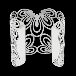 Personalizowana bransoleta Paw stalowa^Lilou Outlet