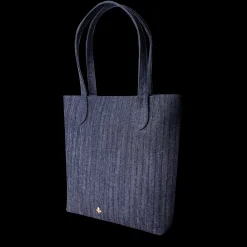 Shopper mini ciemny jeans^Lilou Clearance