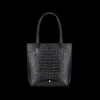 Shopper Mini czarny^Lilou Best