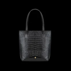 Shopper Mini czarny^Lilou Best