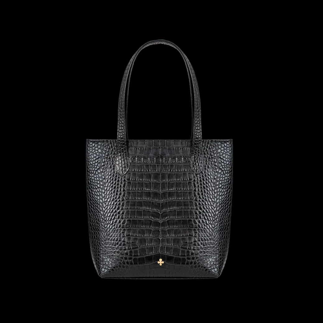 Shopper Mini czarny^Lilou Best