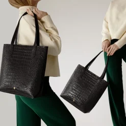 Shopper Mini czarny^Lilou Best