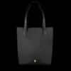 Shopper Mini czarny mat^Lilou Clearance