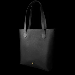 Shopper Mini czarny mat^Lilou Clearance