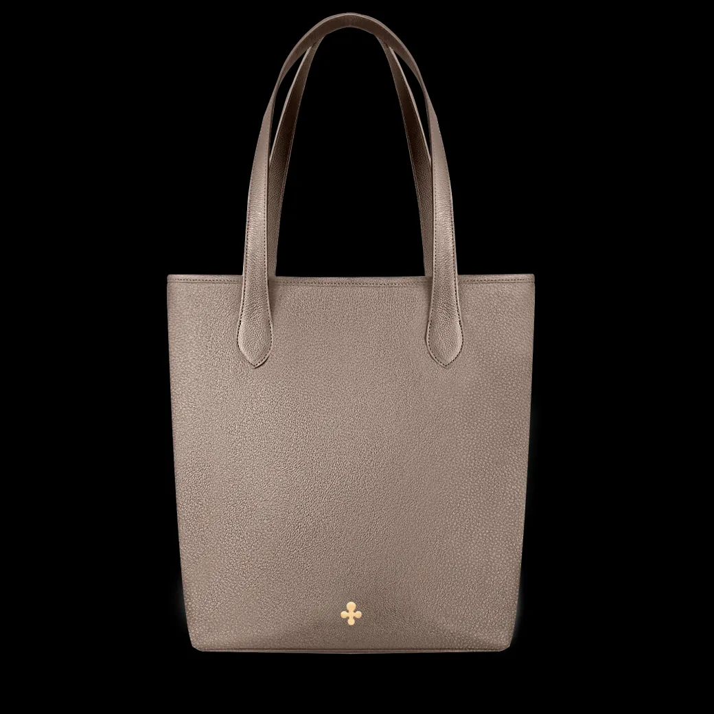 Shopper Mini mocca^Lilou Sale