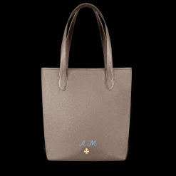 Shopper Mini mocca^Lilou Sale