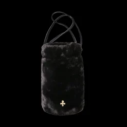 Torebka Maia, czarna^Lilou Discount