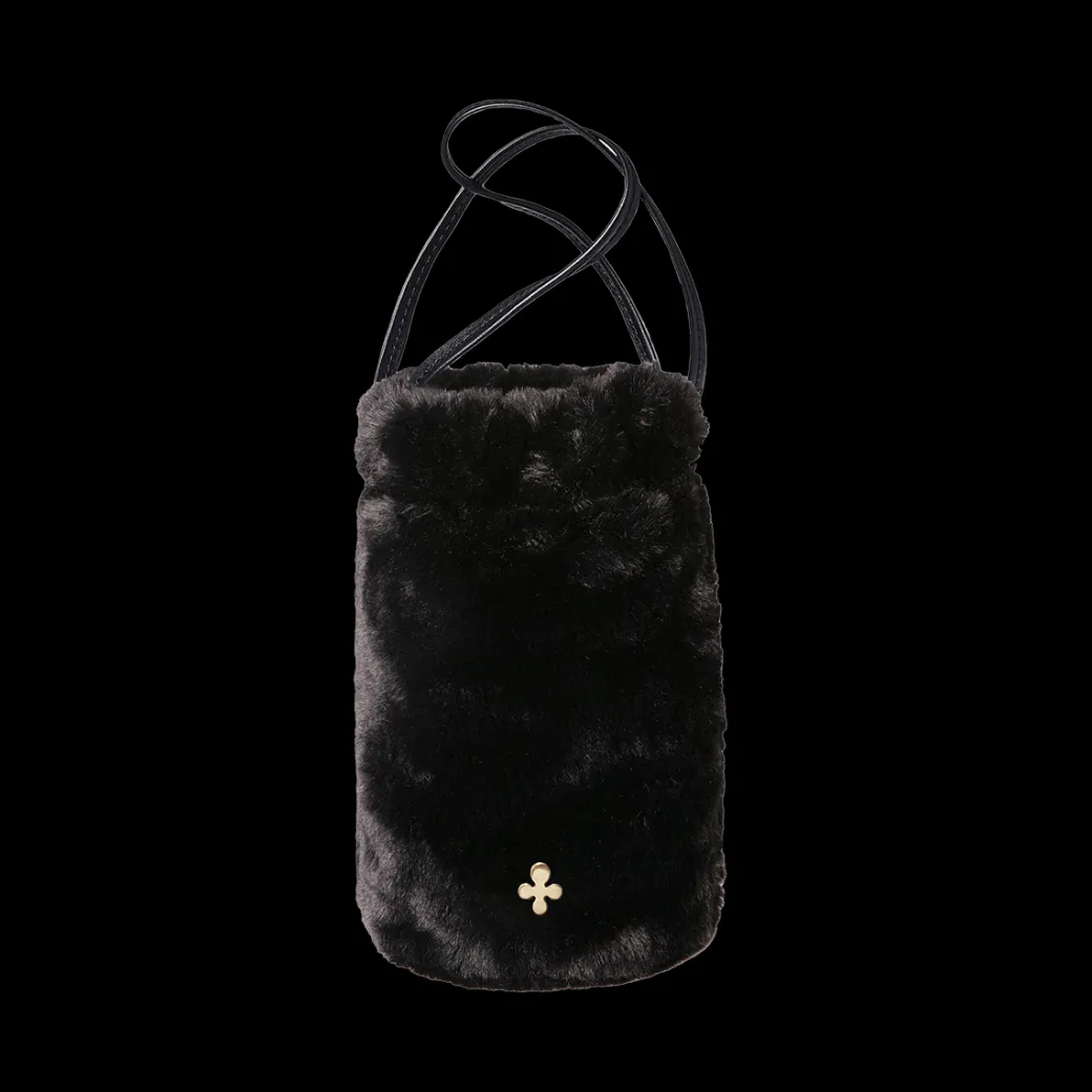 Torebka Maia, czarna^Lilou Discount