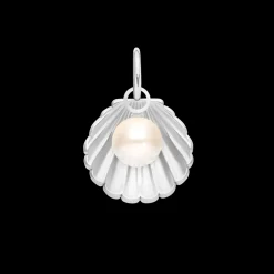 Zawieszka Venus 1,6 cm posrebrzana^Lilou Fashion