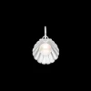 Zawieszka Venus 1,1 cm posrebrzana^Lilou Clearance