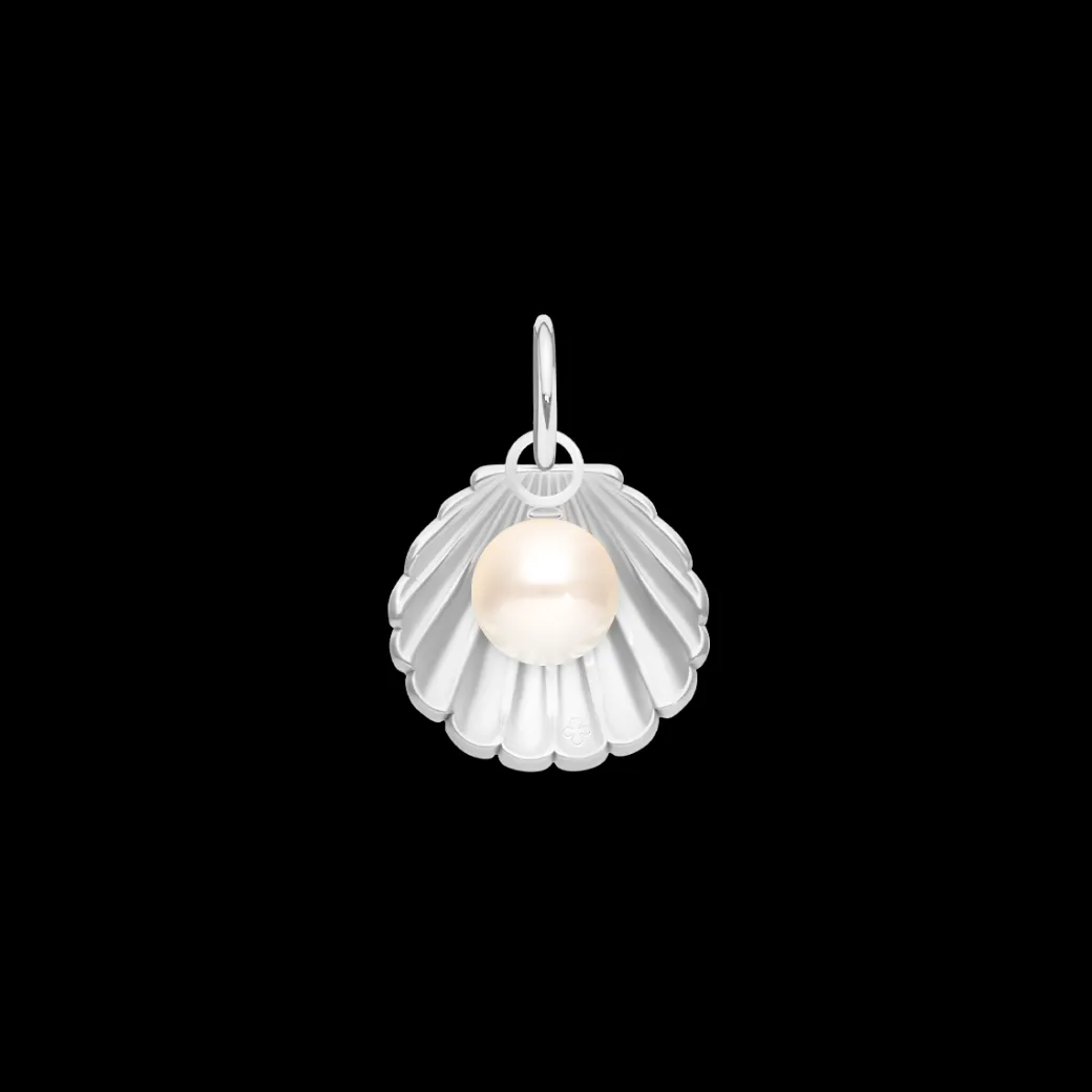 Zawieszka Venus 1,1 cm posrebrzana^Lilou Clearance