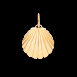 Zawieszka Venus 1,6 cm pozłacana^Lilou Online