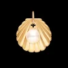 Zawieszka Venus 2 cm pozłacana^Lilou Fashion