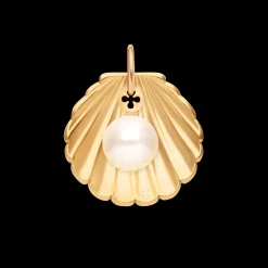 Zawieszka Venus 2 cm pozłacana^Lilou Fashion