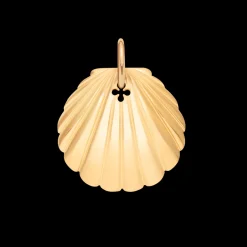 Zawieszka Venus 2 cm pozłacana^Lilou Fashion