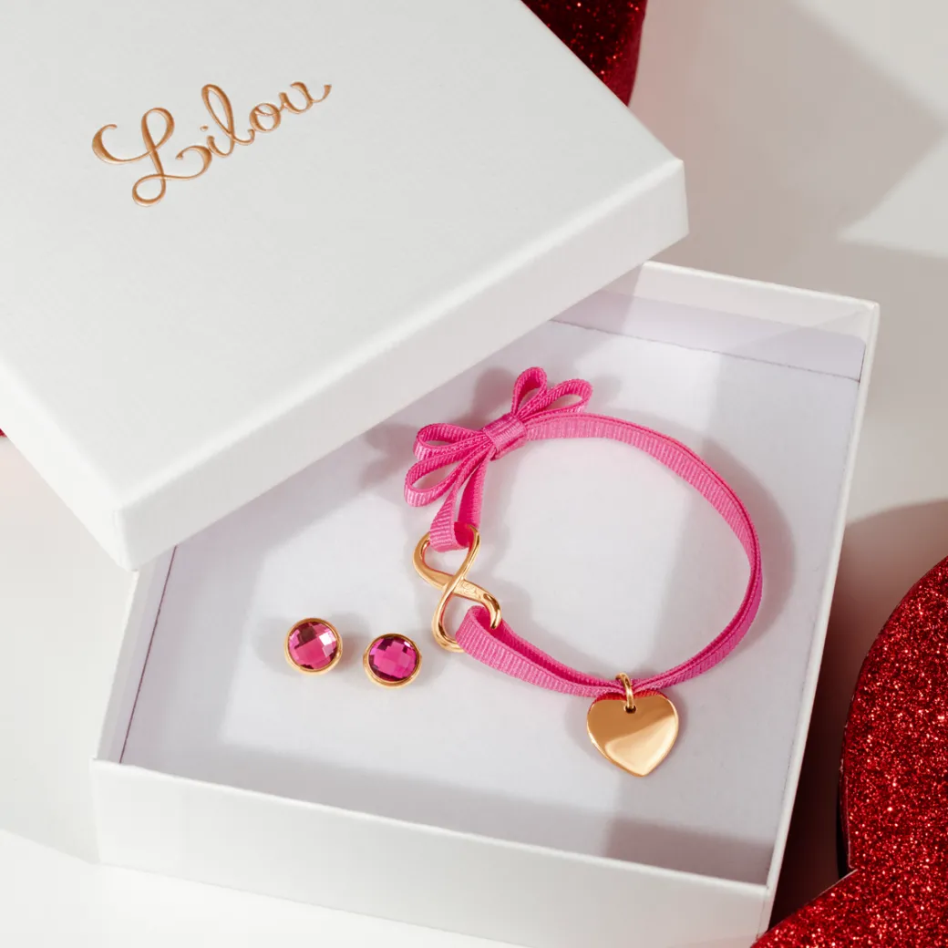 Zestaw Cotton candy^Lilou Online